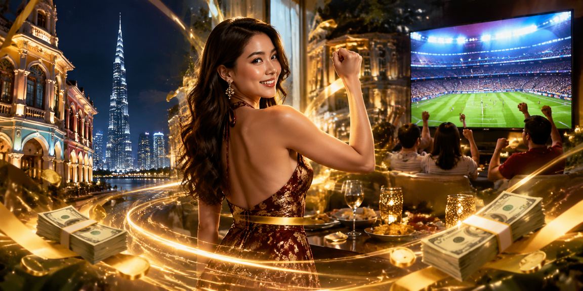 Bonus eksklusif pertaruhan sukan di Kuala Lumpur